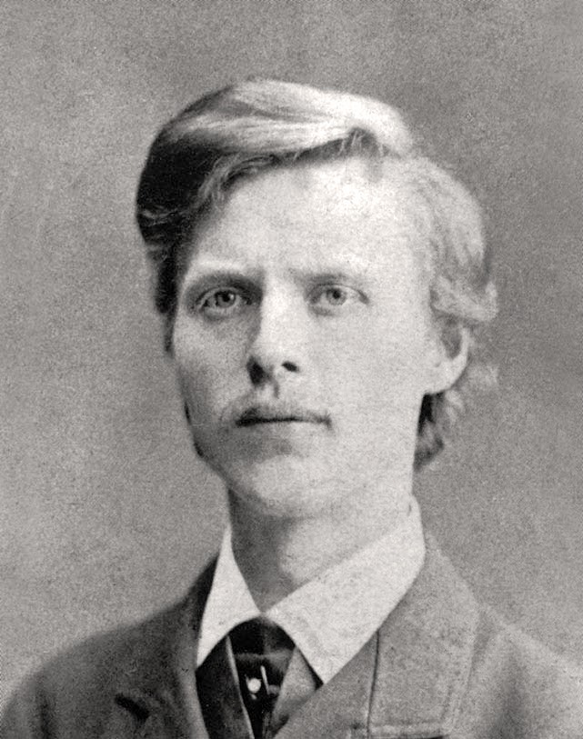 Gustav Wentzel