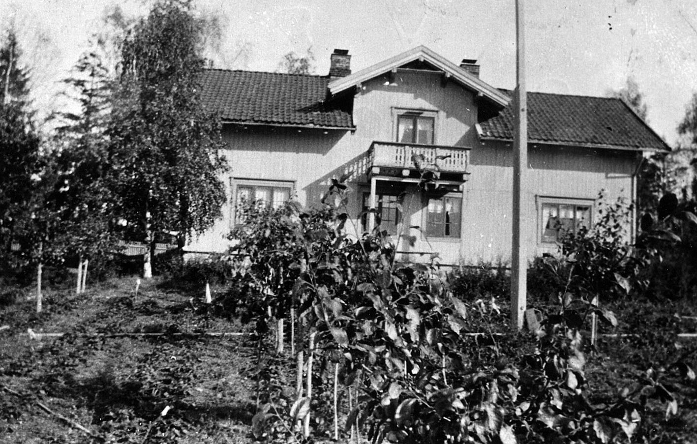 Villa Sjølyst
