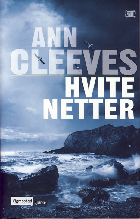 Hvite netter (2009)