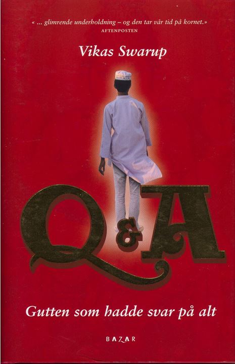 Q & A - gutten som hadde svar på alt (2006)