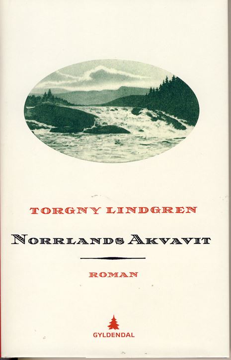 Norrlands akvavit (2009)