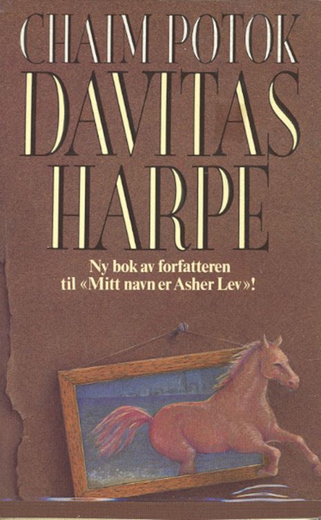 Davitas harpe (1985)