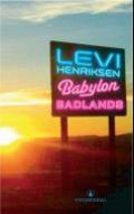 Babylon badlands  (2006)