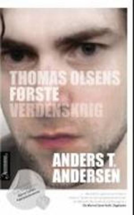 Thomas Olsens første verdenskrig (2010)