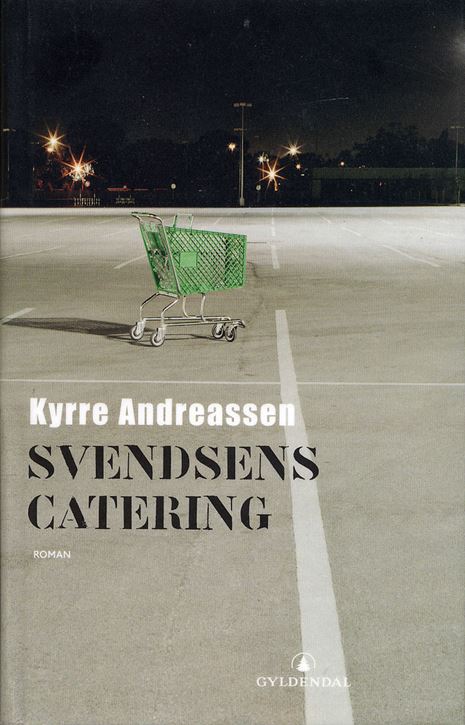Svendsens catering (2007)