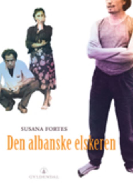 Den albanske elskeren (2006)