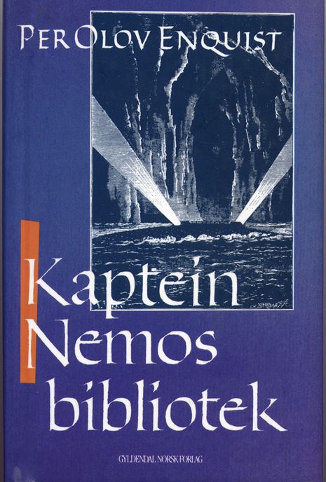 Kaptein Nemos bibliotek (1991)