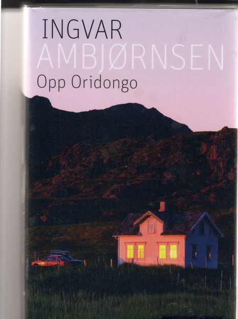Opp Oridongo (2009)