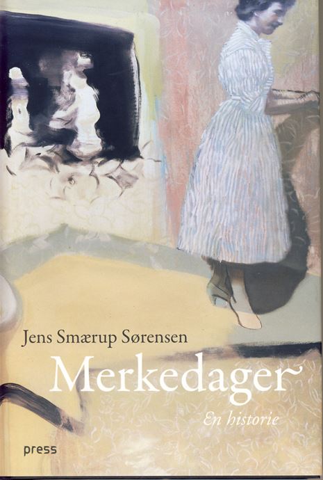 Merkedager (2008)