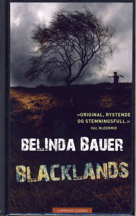 Blacklands (2011)