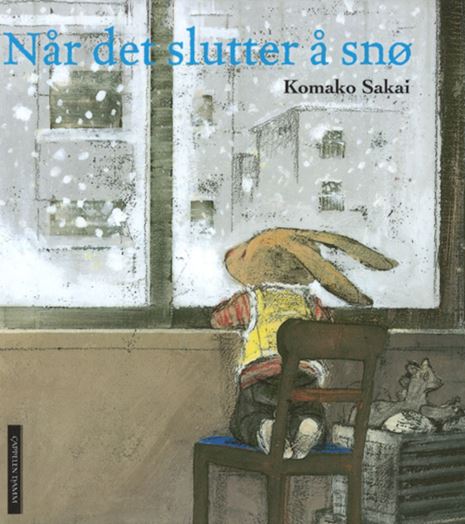 Når det slutter å snø (2012)