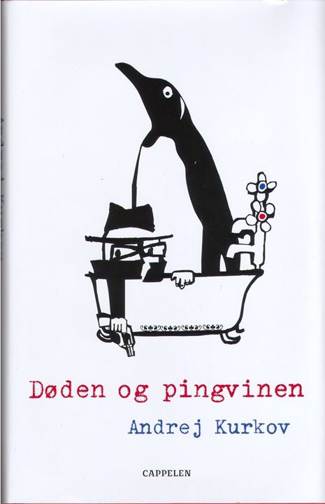 Døden og pingvinen (2006)