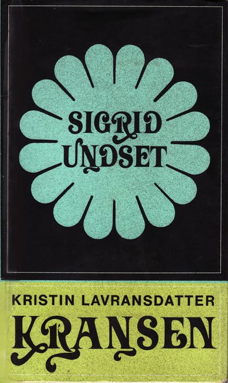 AKTUELT: Sigrid Undset