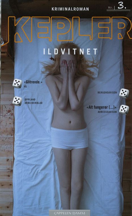 Ildvitnet (2012)