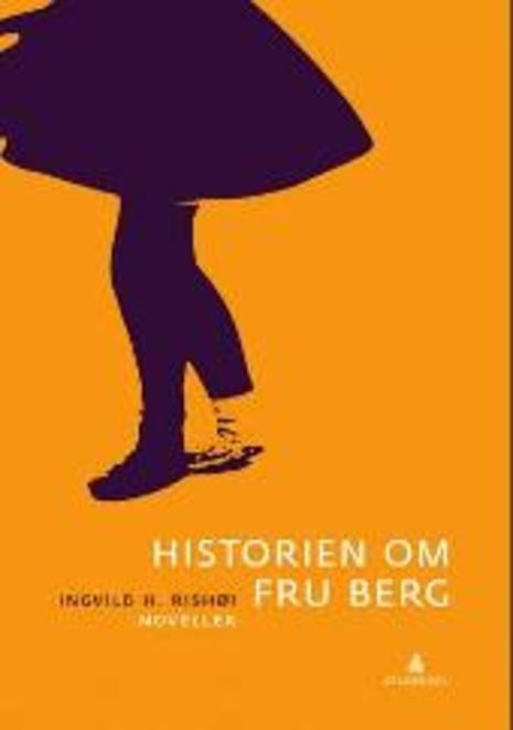 Historien om fru Berg (2011)