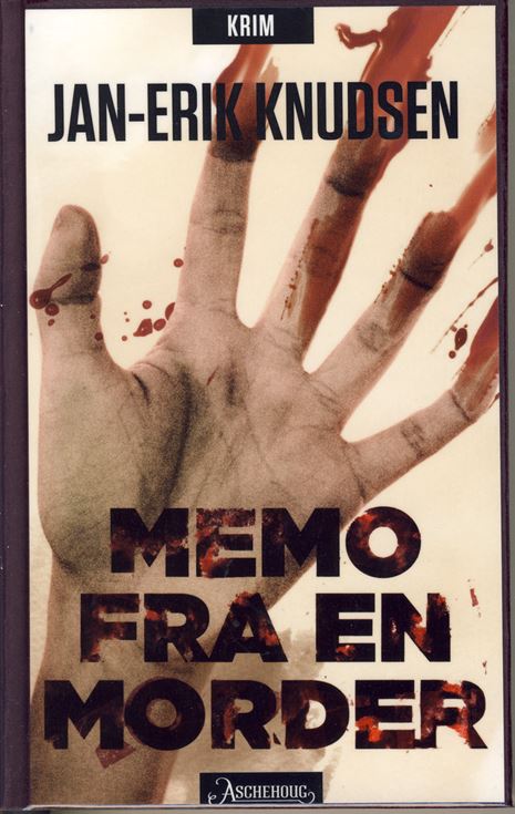 Memo fra en morder (2010)