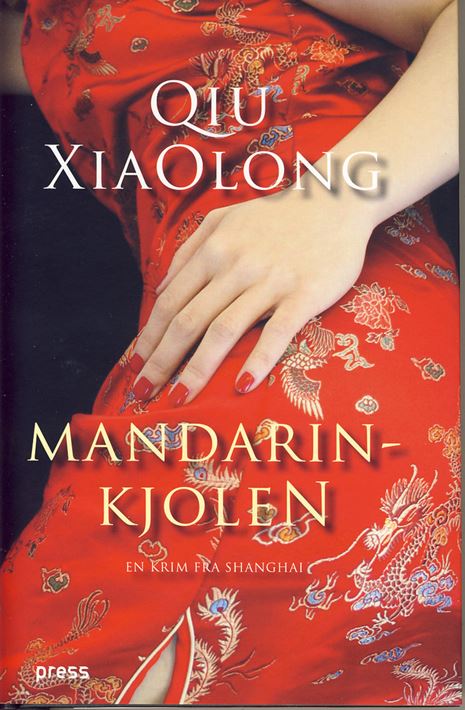 Mandarinkjolen (2009)