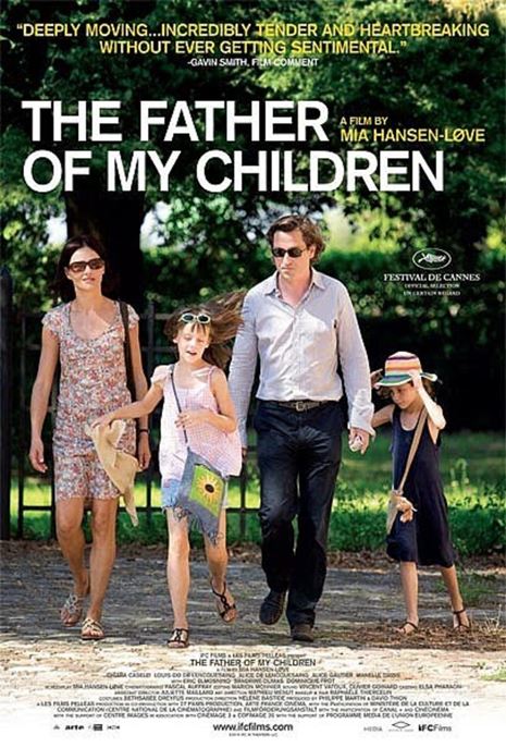 Father of my children (2009)