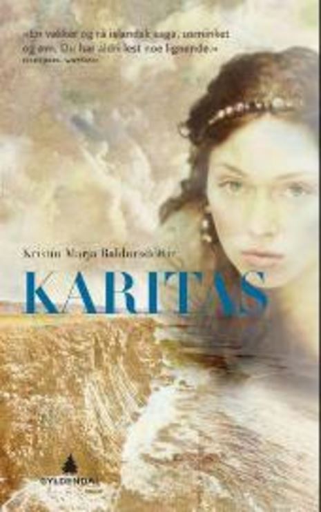 Karitas (2012)