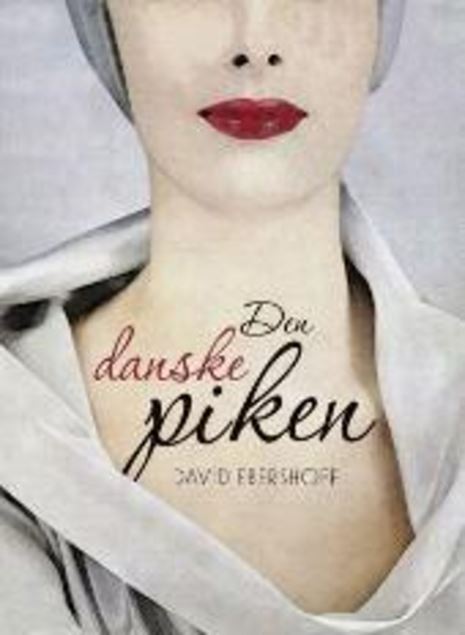 Den danske piken (2012)