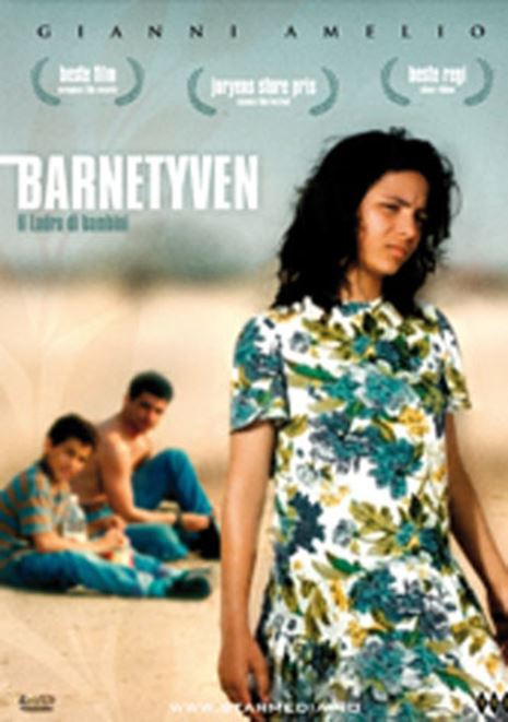 Barnetyven (1992)