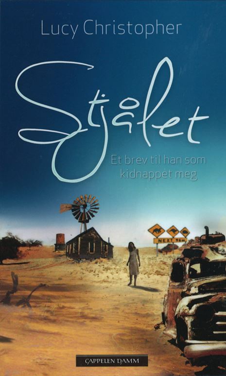 Stjålet (2012)