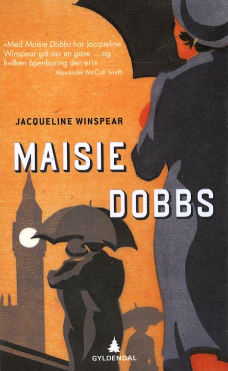 Maisie Dobbs (2012)