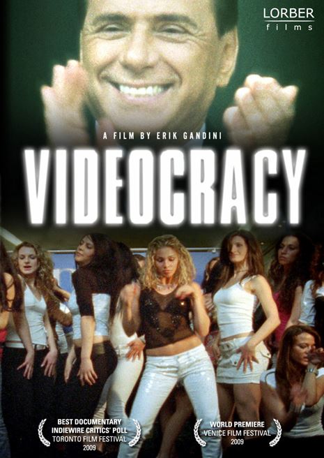 Videocracy (2011)