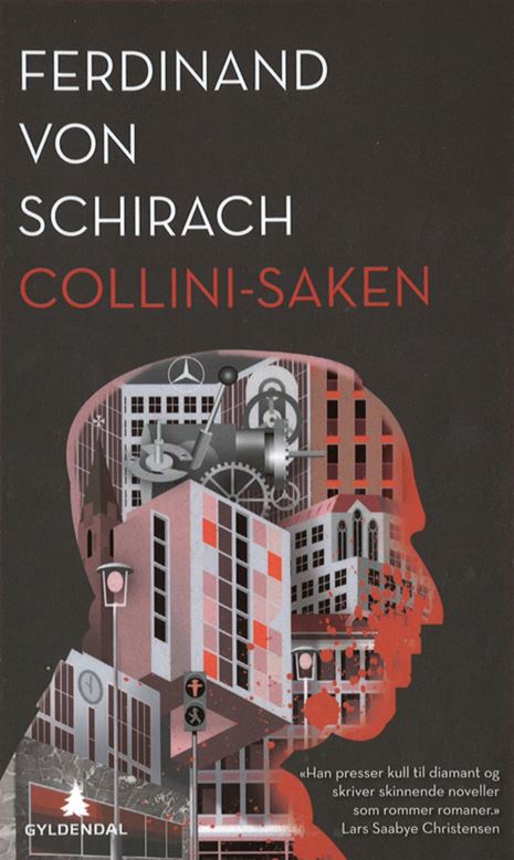 Collini-saken (2013)