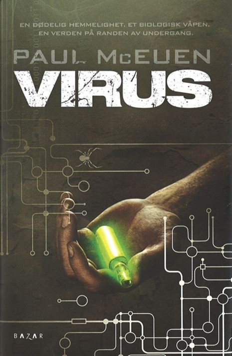 Virus (2013)