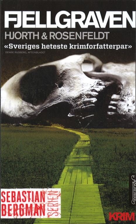 Fjellgraven (2013)