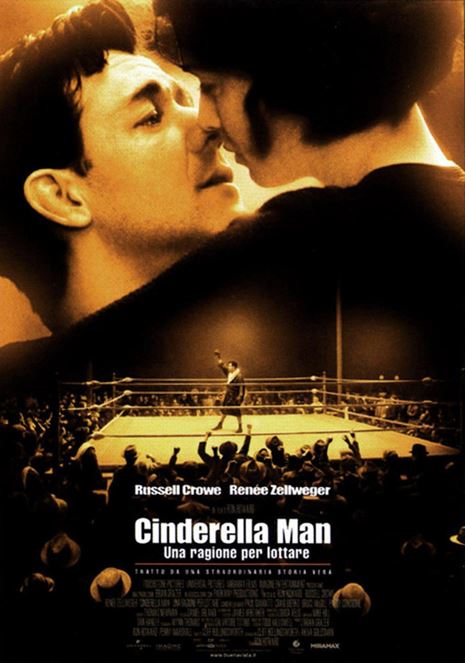Cinderella man (2005)