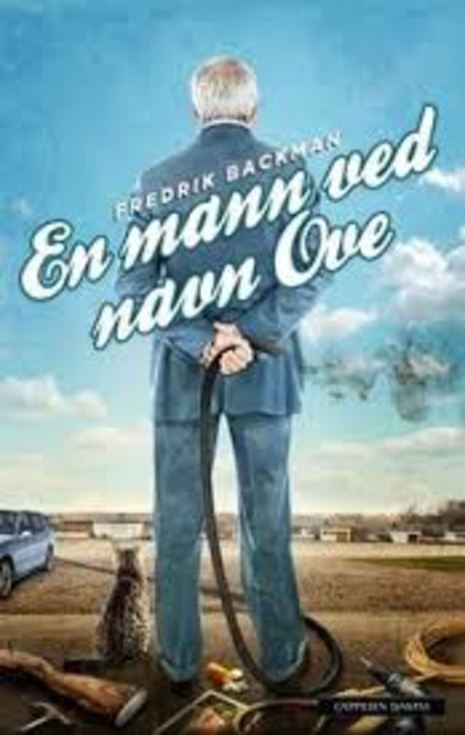 En mann ved navn Ove (2013)