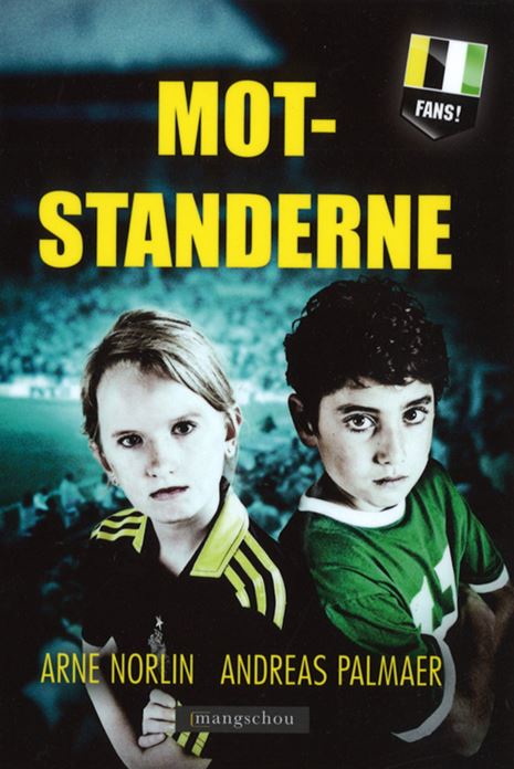 Motstanderne (2013)