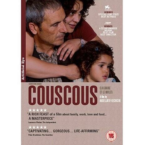 Couscous (2007)