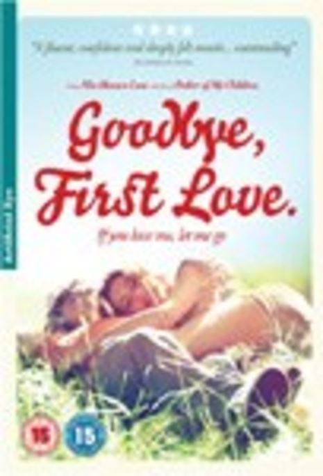 Goodbye, First Love (2011)