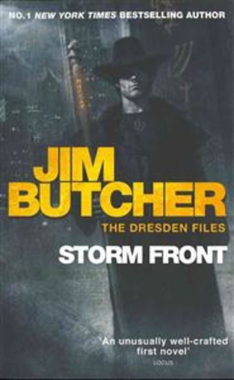 Storm front (2013)