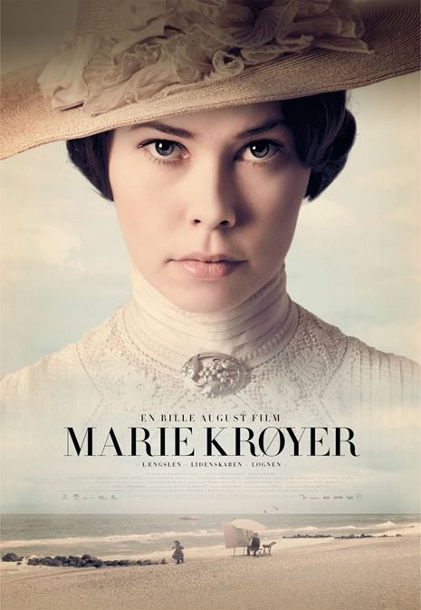 Marie Krøyer (2012)