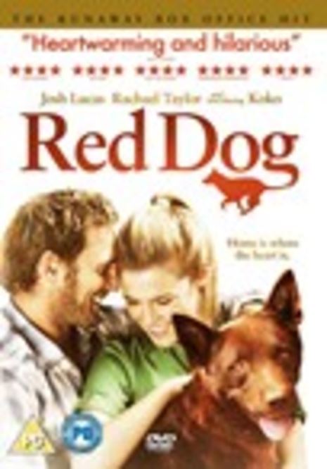 Red dog (2011)