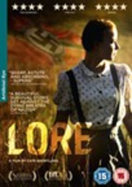 Lore - DVD - (2012)