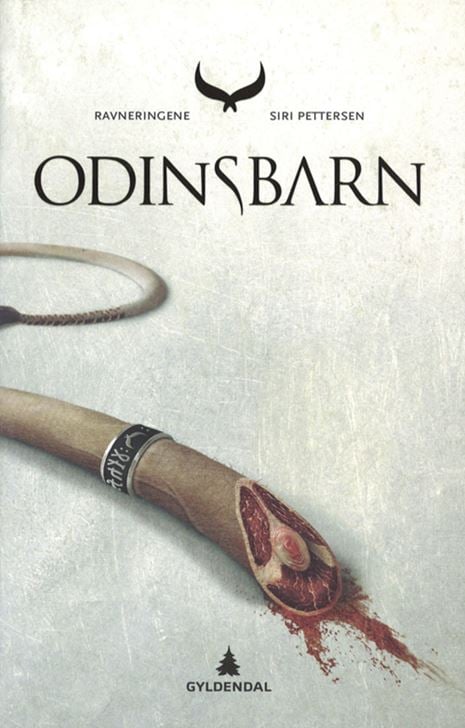 Odinsbarn (2013)