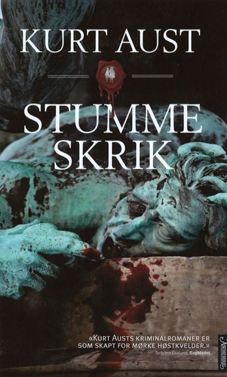Stumme skrik (2013)