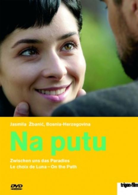 On The Path (Na putu) (2010)