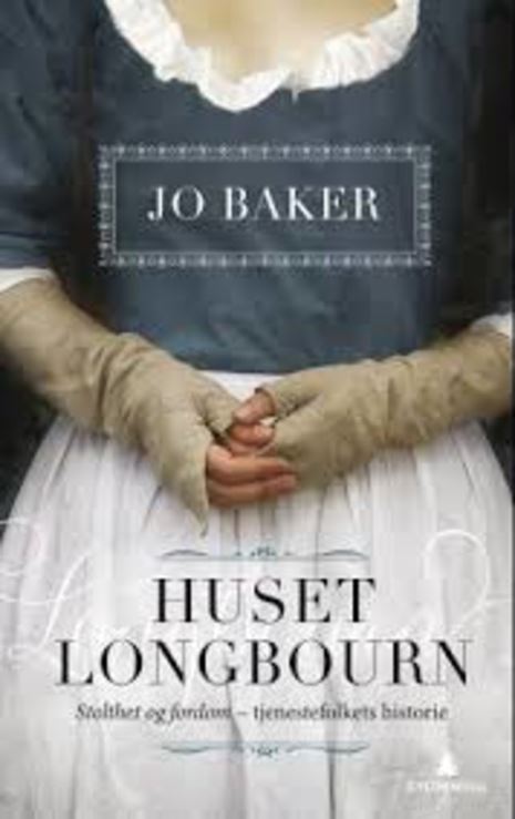 Huset Longbourn (2014)