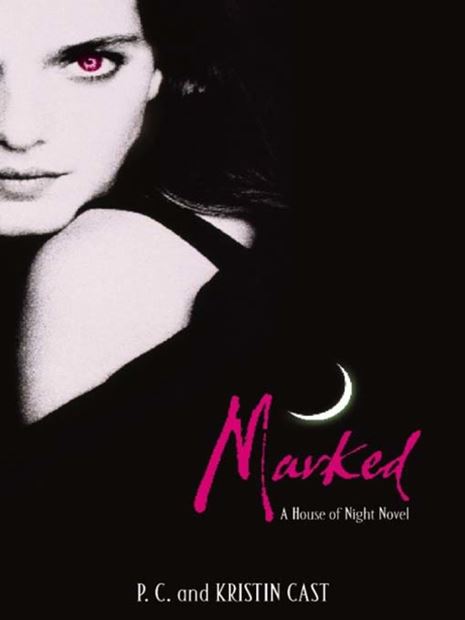 Marked (2009)