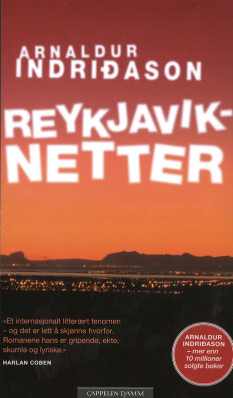 Reykjaviknetter (2014)