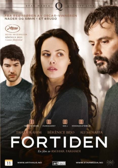 Fortiden (2013)