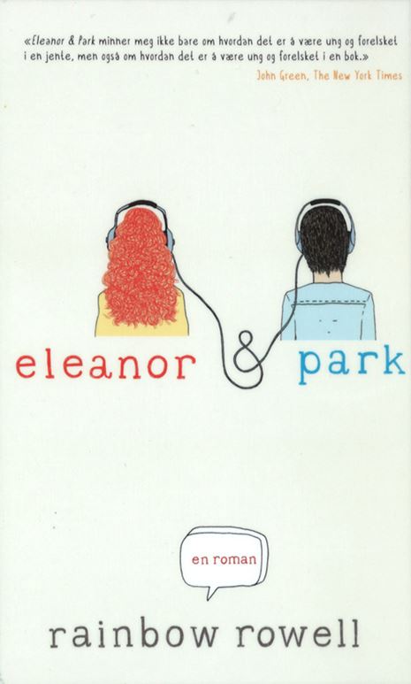 Eleanor & Park (2014)