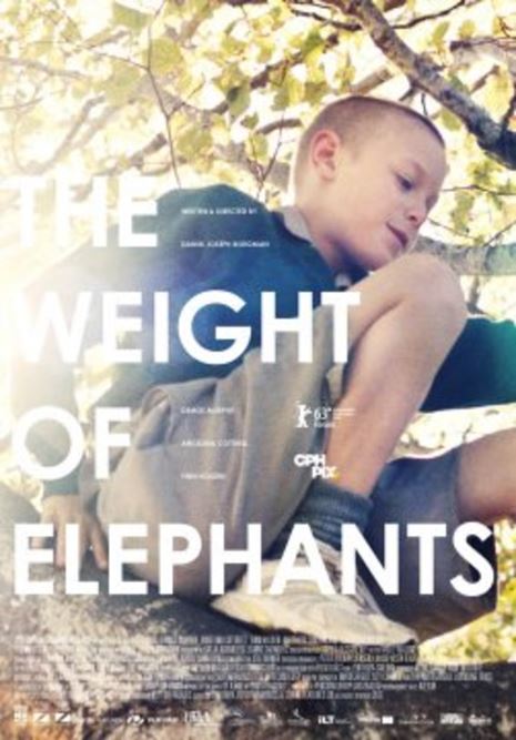 The Weight of elephants (2013)