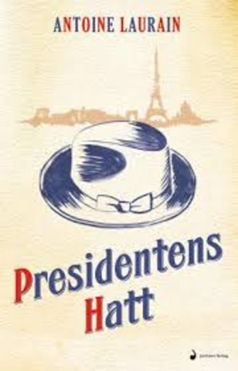 Presidentens hatt (2014)